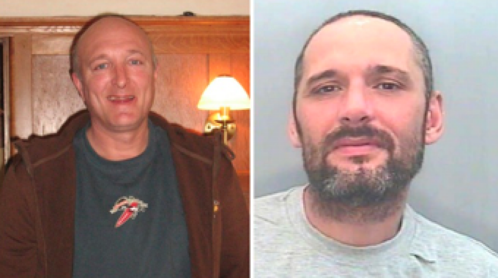 Life Sentence For Man Who Murdered gentle Giant The Exeter Daily